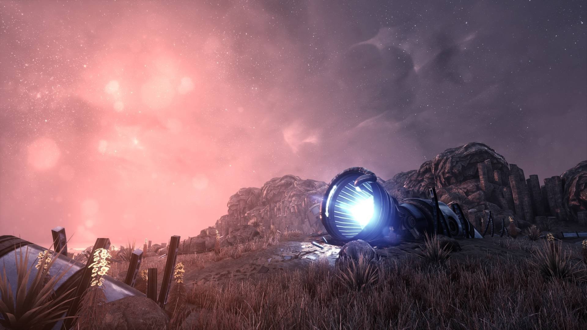 The Solus Project